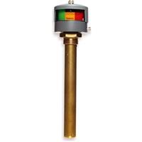 015 Vertical Oil Level Indicator